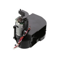 Drive Gear - 4060000215 Drive Wheel Left [Electrolux Aeg]